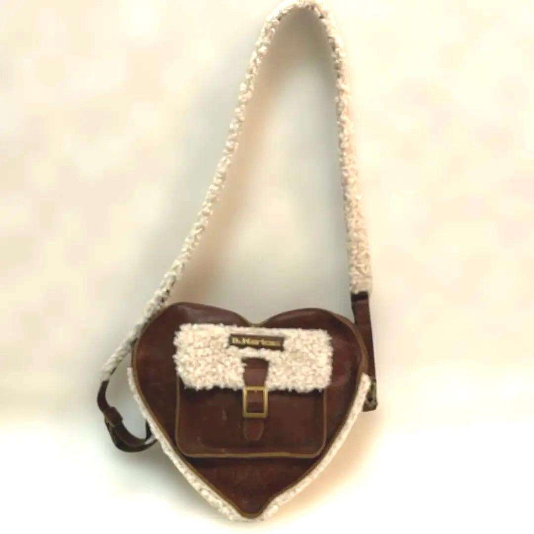 Dr.martens＊ドクターマーチン☆ハートバックパック2way