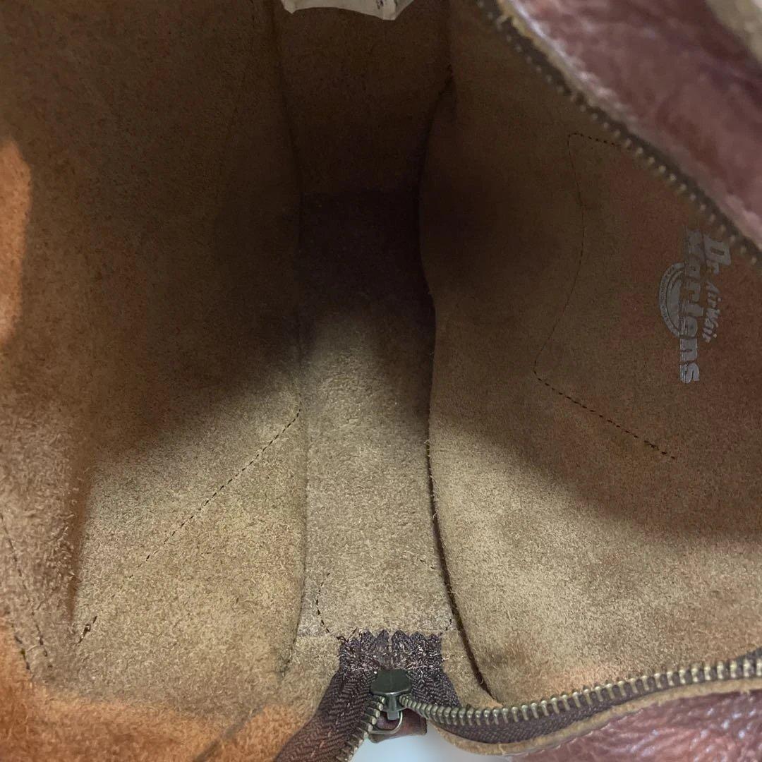 Dr.martens＊ドクターマーチン☆ハートバックパック2way