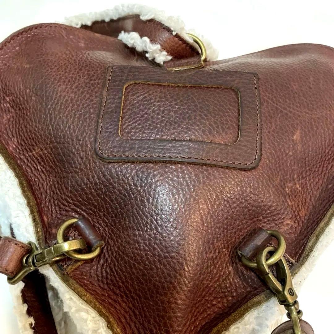 Dr.martens＊ドクターマーチン☆ハートバックパック2way