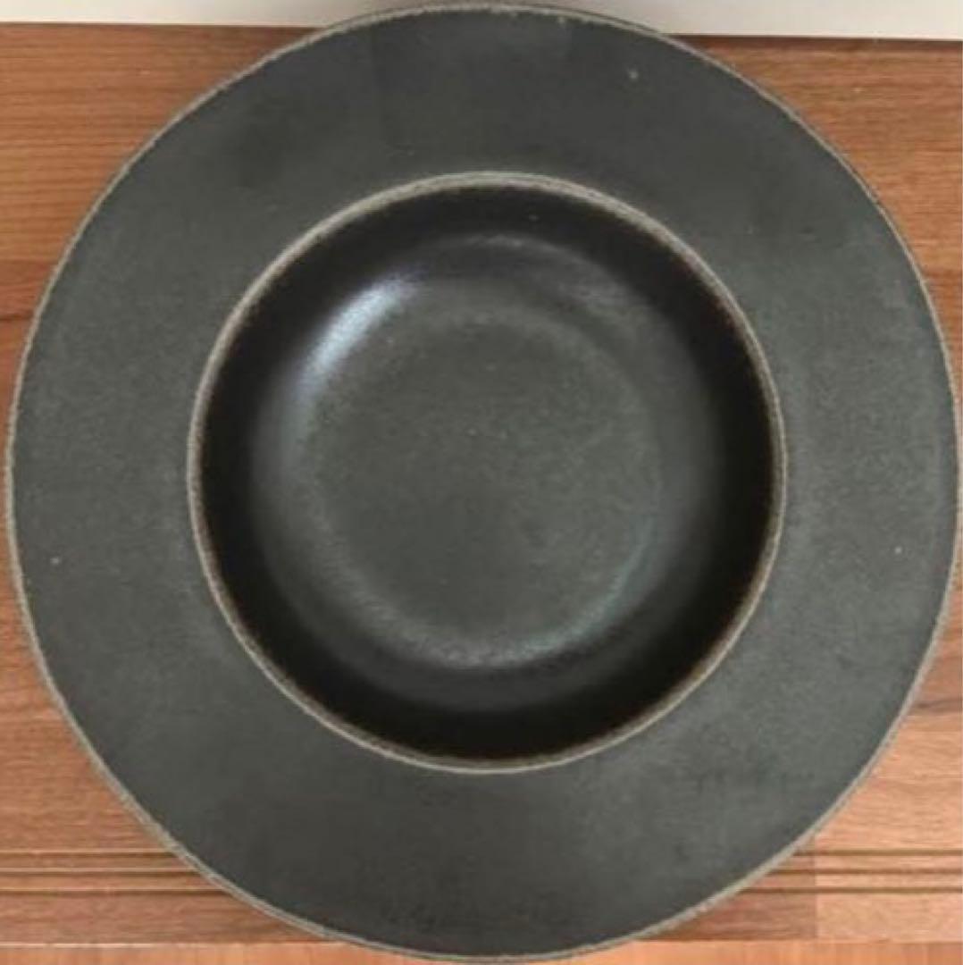 田中直純 器 うつわ 皿