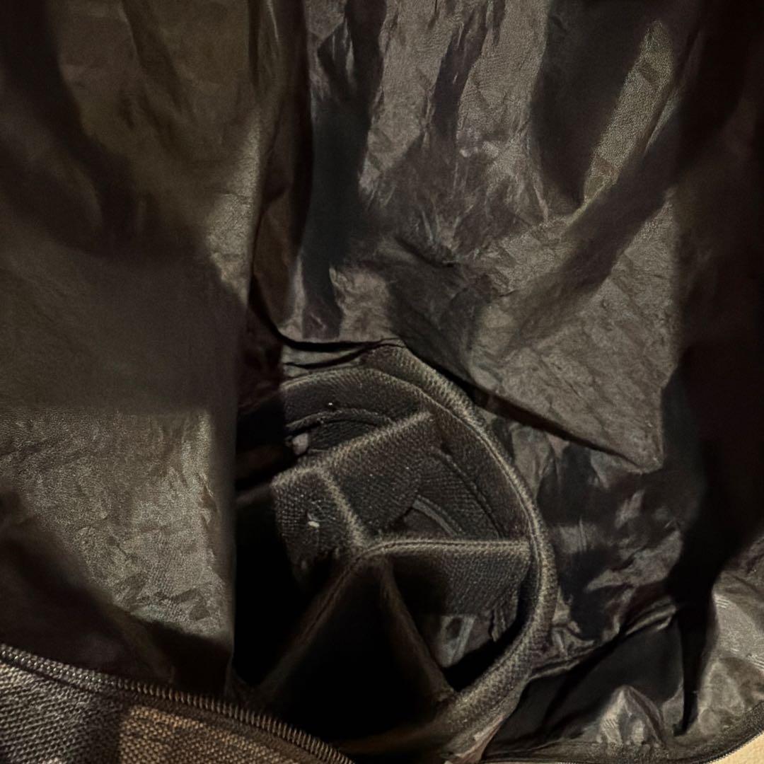 ZERO HALLIBURTON カモフラージュ ゴルフバッグ