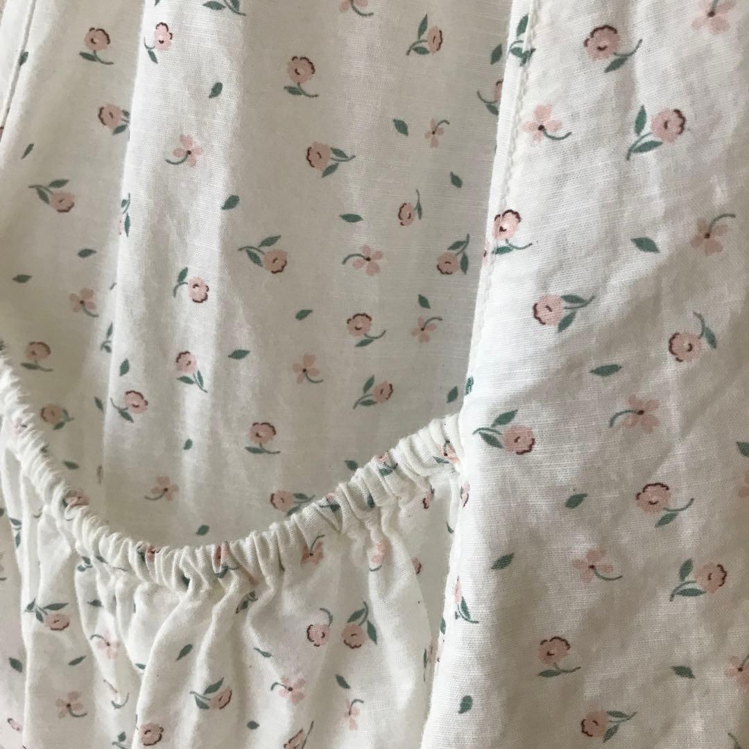 soor ploom Prim Dress 8y ワンピース