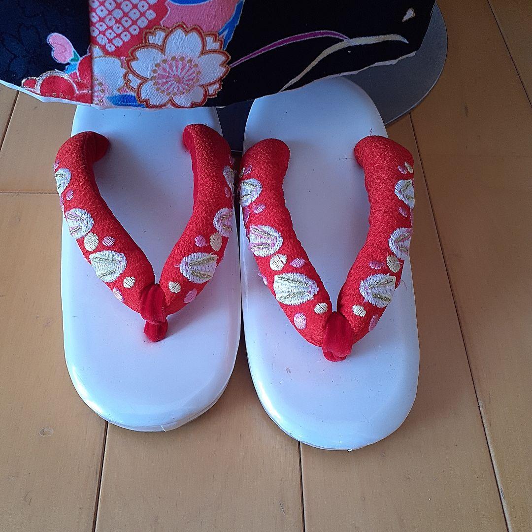 七五三 女の子 3歳 ふわふわうさぎちゃん