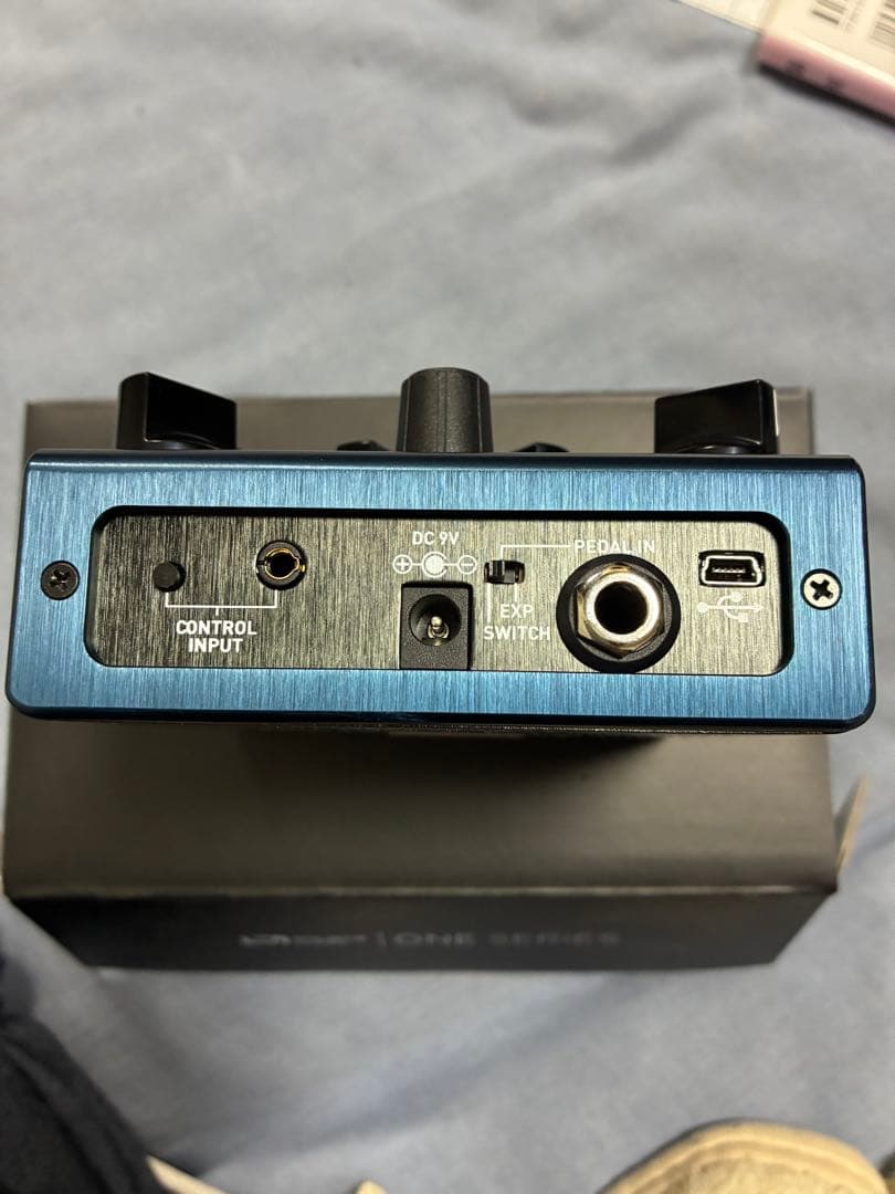 COLLIDER souce audio【未使用に近い】