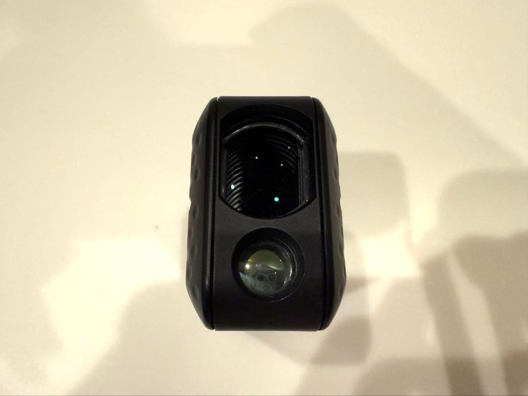 ショットナビshot navi nano gr 計測器 距離計レーザー 2024