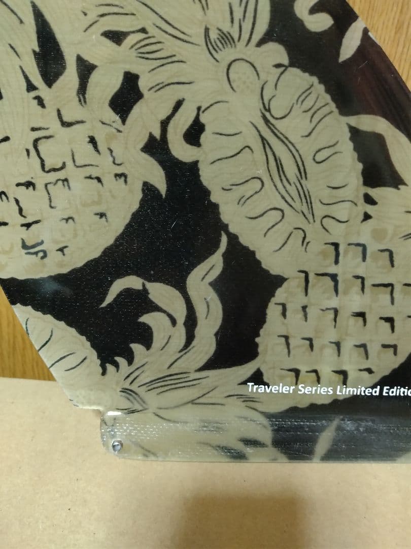 レインボーフィン　Ｄフィン　8.5