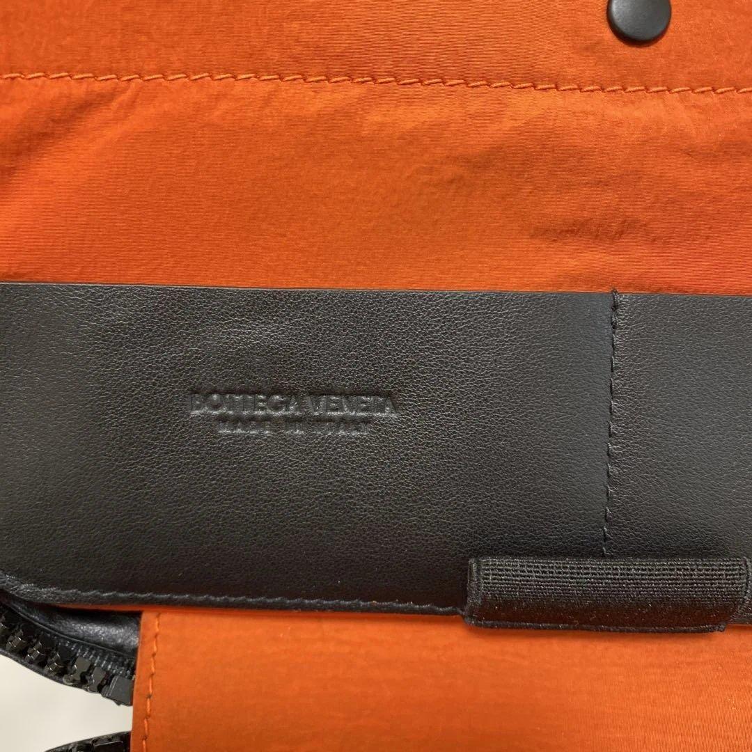 ボッテガ　トラベルケース　トラベルポーチ　オーガナイザー　ポーチ　財布