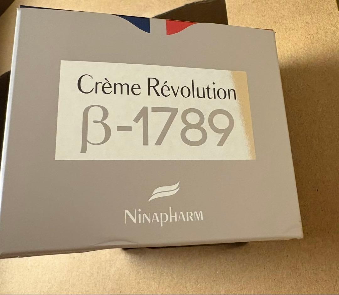 ニナファーム　クレーム レボリューション B-1789