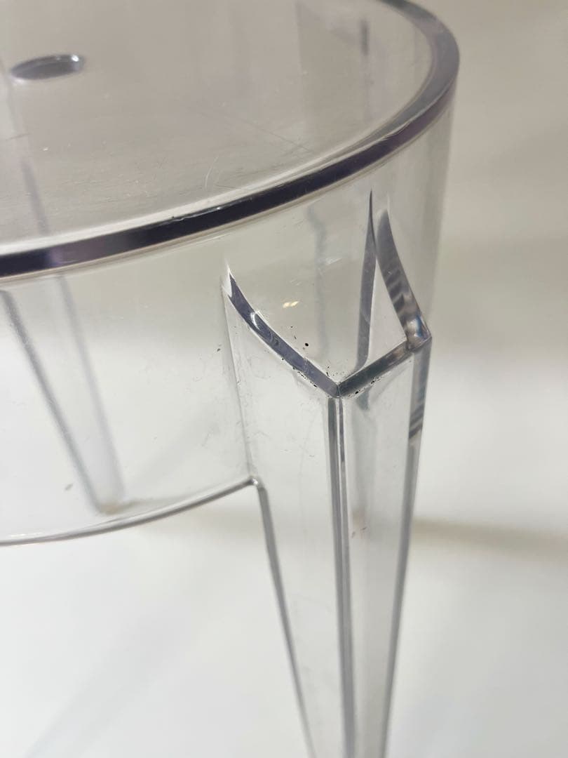 『Kartell 』カルテル　チャールズゴースト　ロースツー　ポストモダン