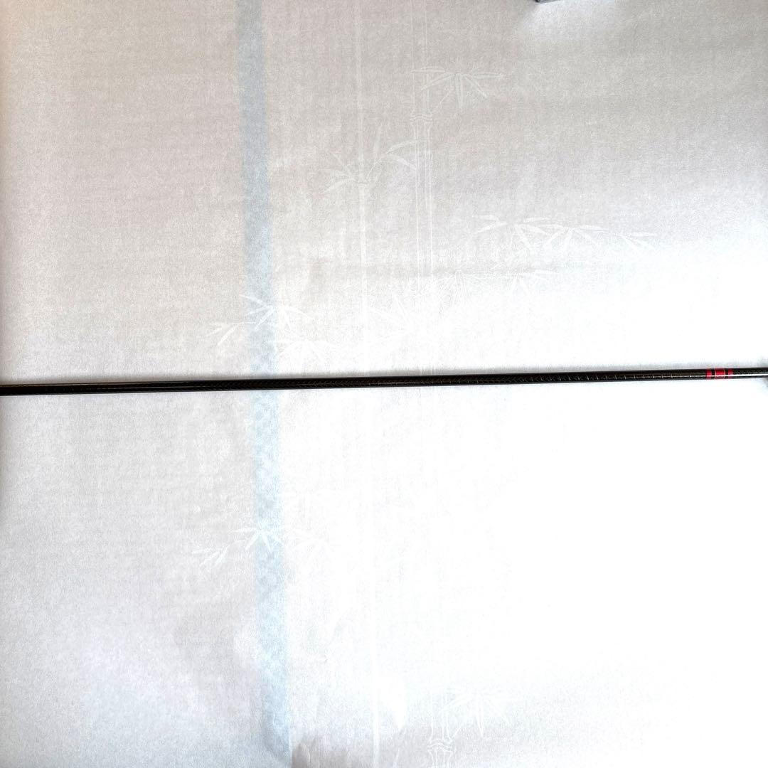 がまかつマスターモデルⅡ尾長Ｍ-50超美品! 木村さん専用