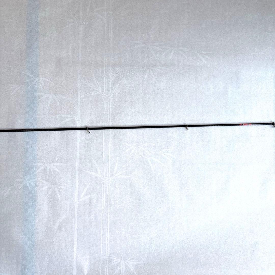 がまかつマスターモデルⅡ尾長Ｍ-50超美品! 木村さん専用