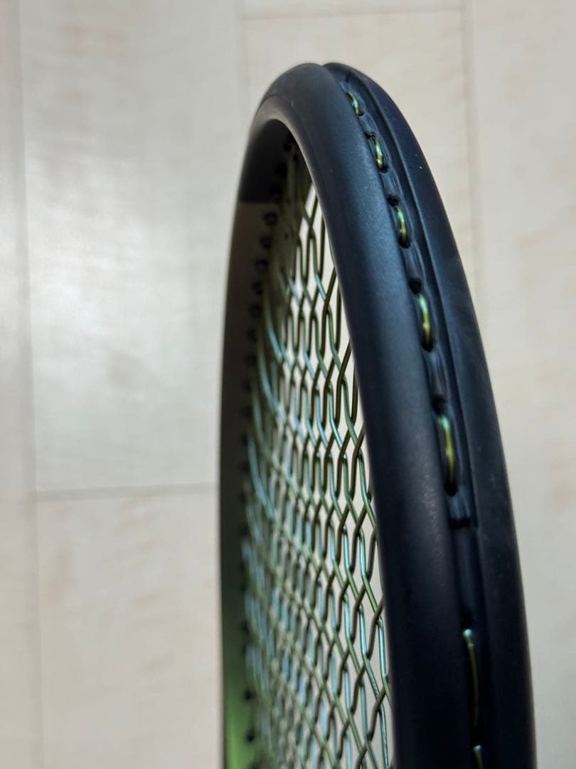 Wilson Blade V8 100L 285g テニスラケット