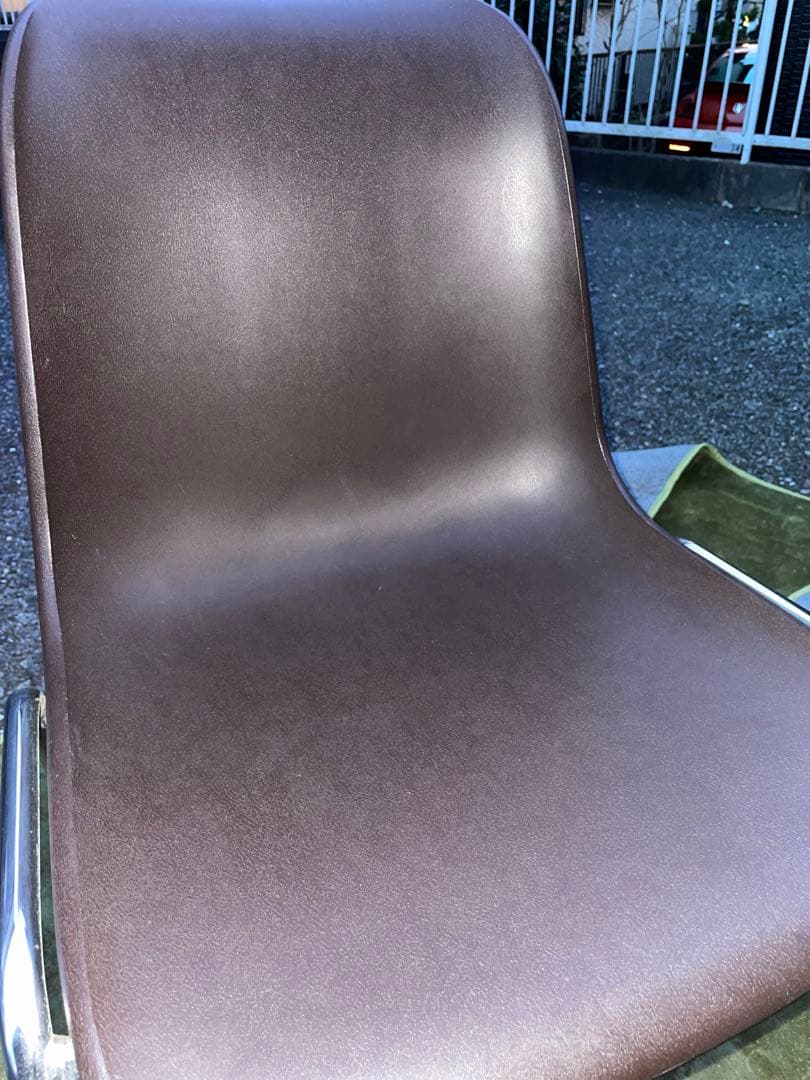 bericoplast HELENE スタッキングチェア 廃盤 イタリア製