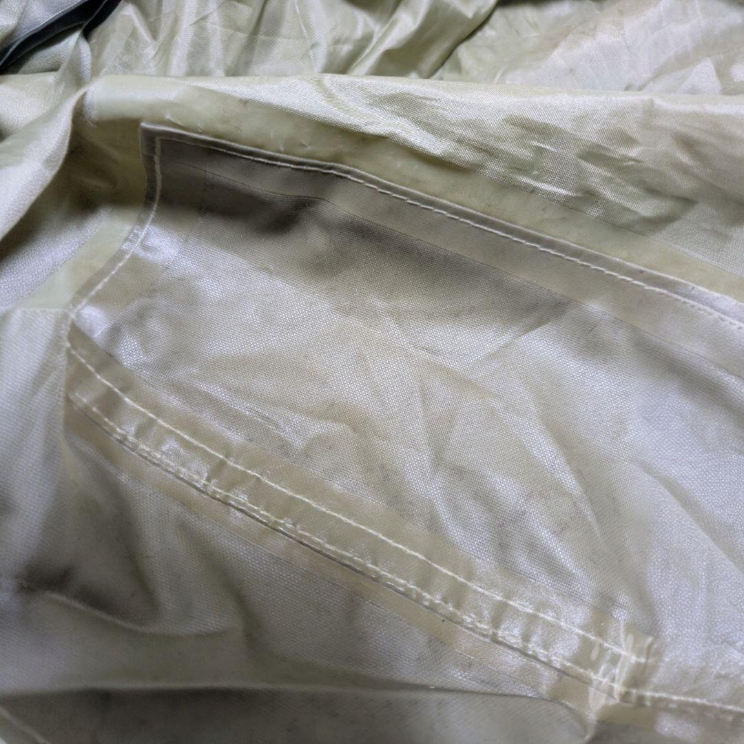 mont-bell モンベル ムーンライトテント 2型 ゆるキャン△