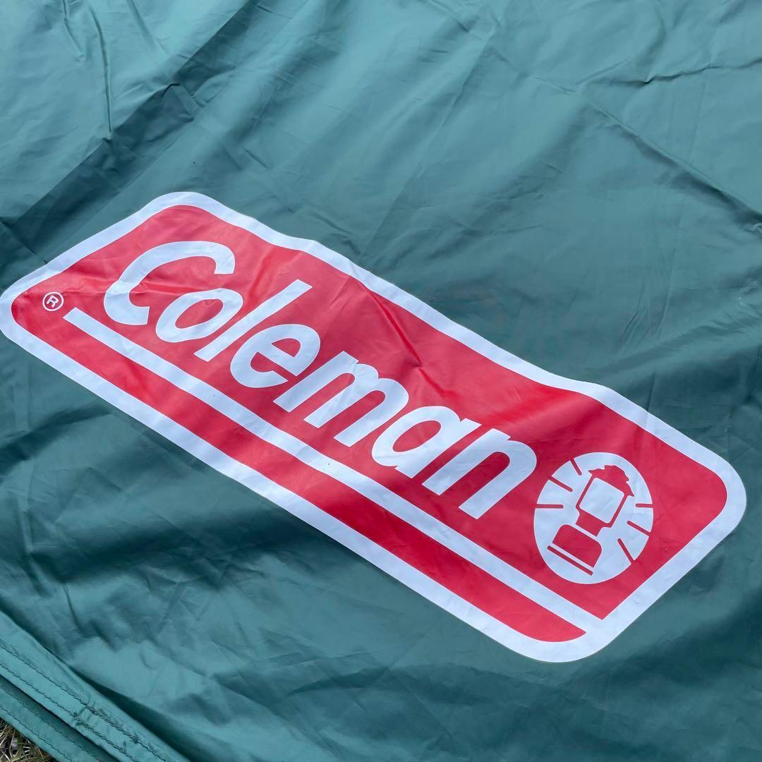 Coleman 【Toughdome/3025】タフドーム3025 4〜5人用