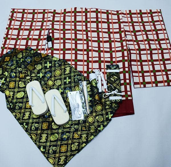 七五三 五歳 男児 羽織袴フルセット おりびと お仕立て無料 NO35109