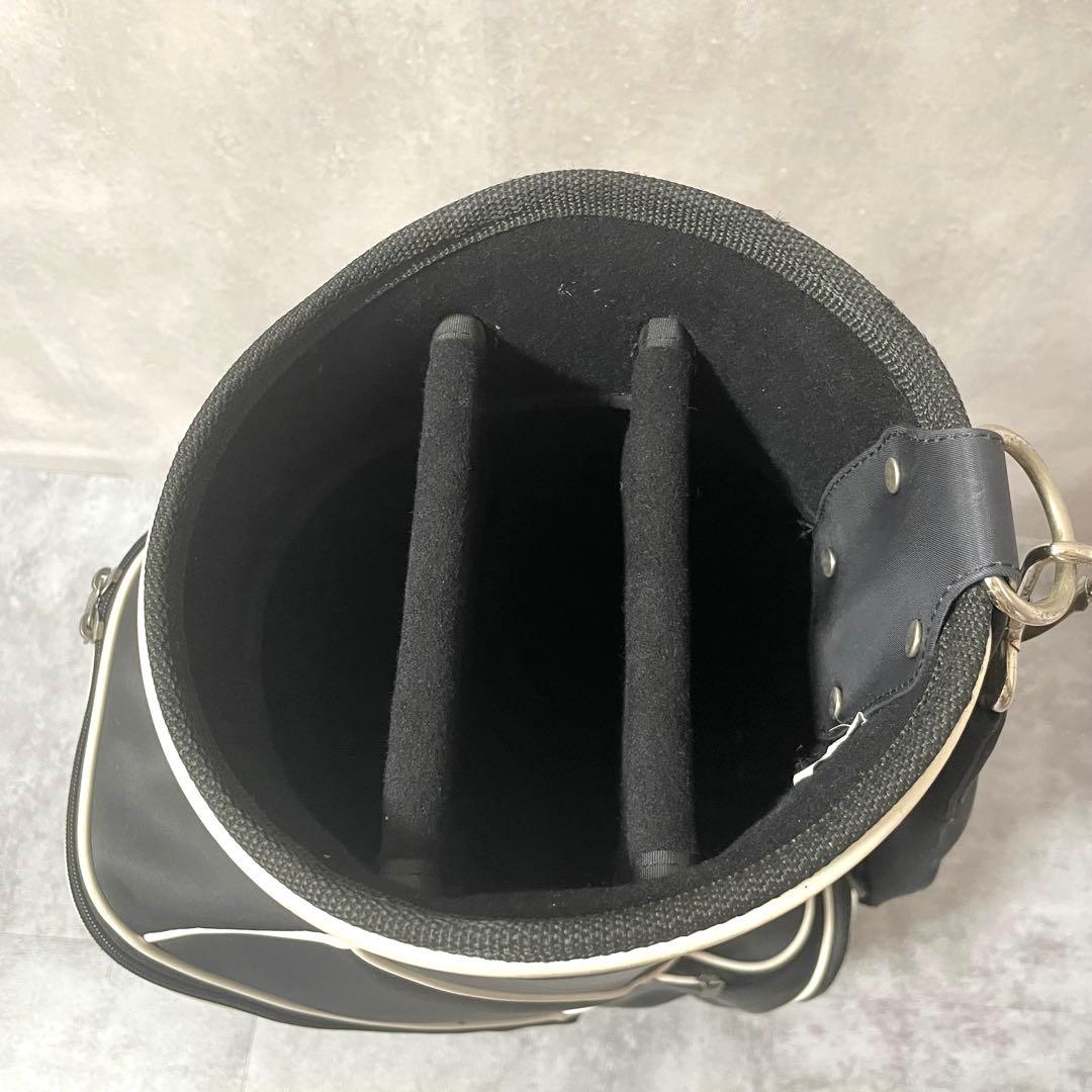 POLO RALPH LAUREN キャディバッグ　8.0型　軽量