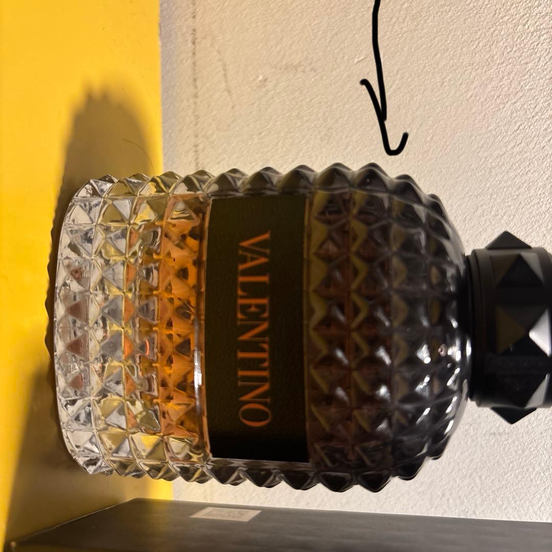 香水(男性用) Valentino coral fantasy 50ml