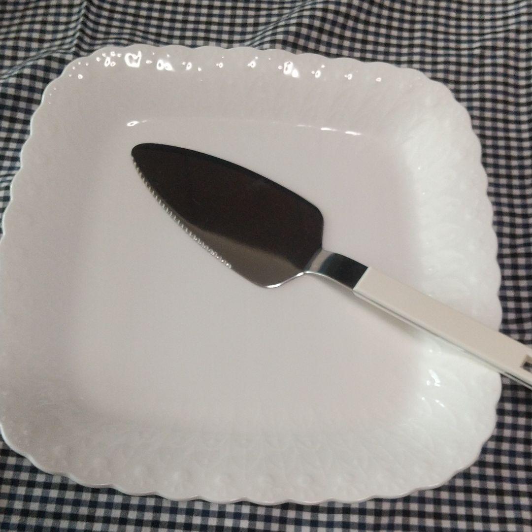 ナルミ ボーンチャイナ silkywhite 食器セット