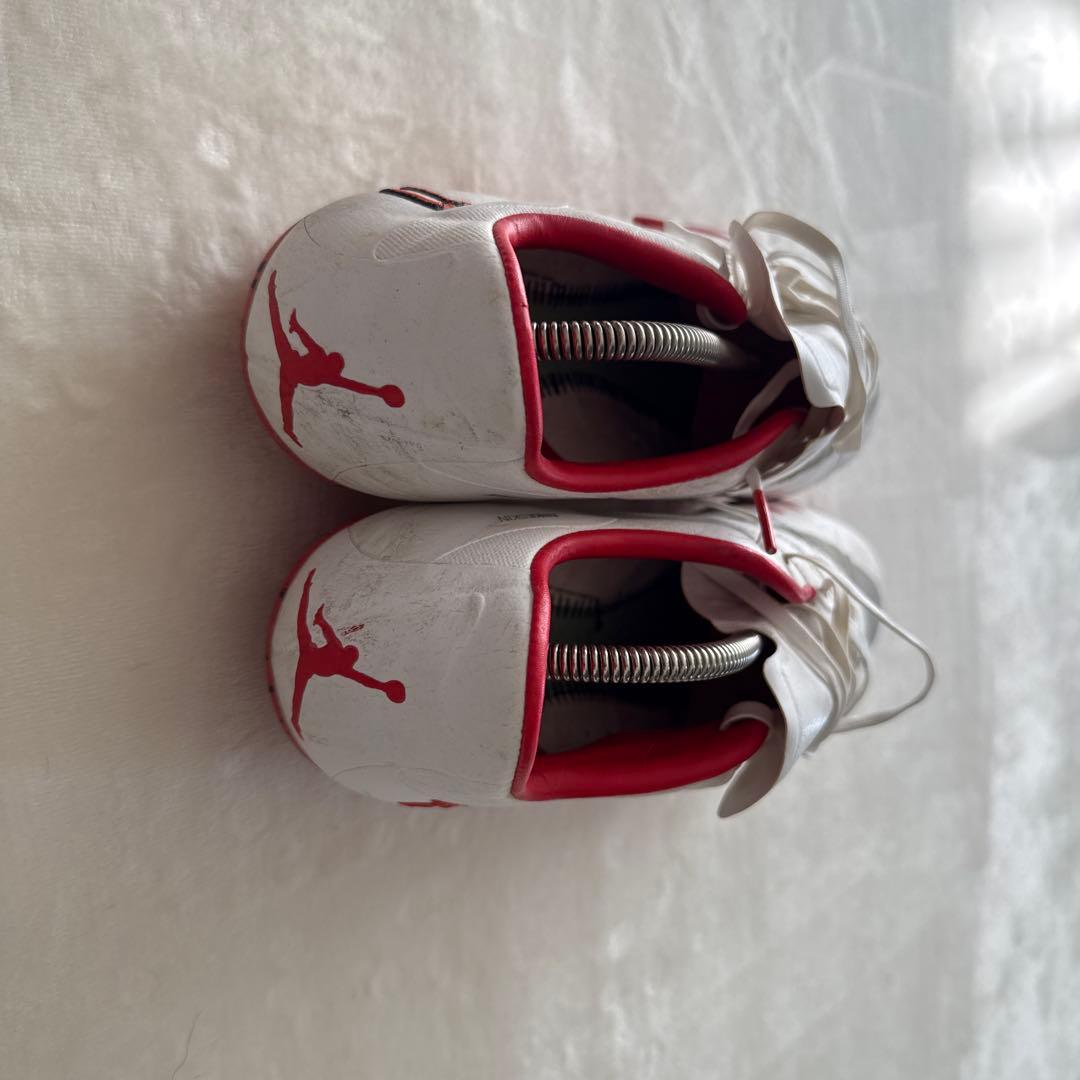 NIKE ハイパーヴェノム ネイマール×ジョーダンコラボ FG 26.5cm