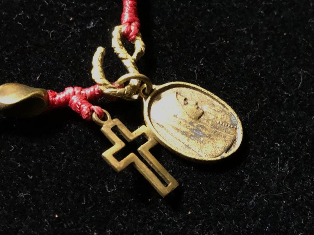 新品・未使用【amp japan】ブレスレット３点セット