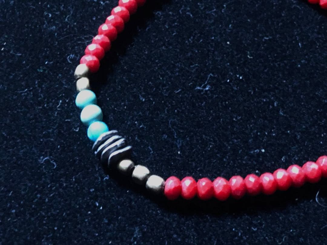 新品・未使用【amp japan】ブレスレット３点セット