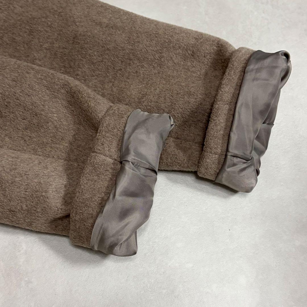 u.fu.fuさま 未使用級✨ジャーナルスタンダード　近年　スーパー120ダブル