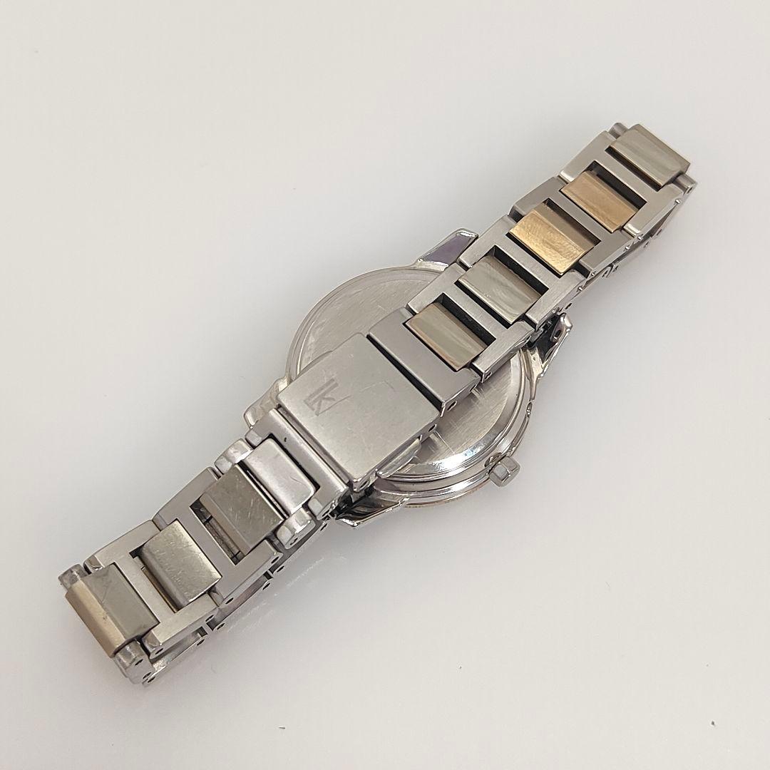 SEIKO ルキア アイコレクション SSQV082 ソーラー電波 チタン