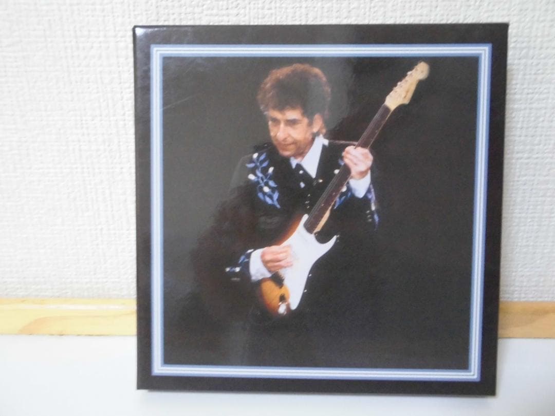 ボブ・ディラン　ROCK of AGES (5CD)