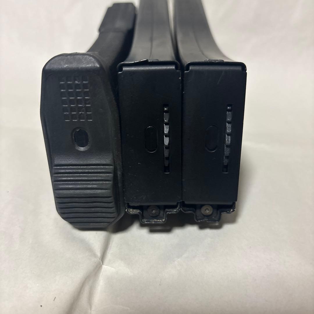 東京マルイ SCAR-L 次世代電動ガン 付属品多数