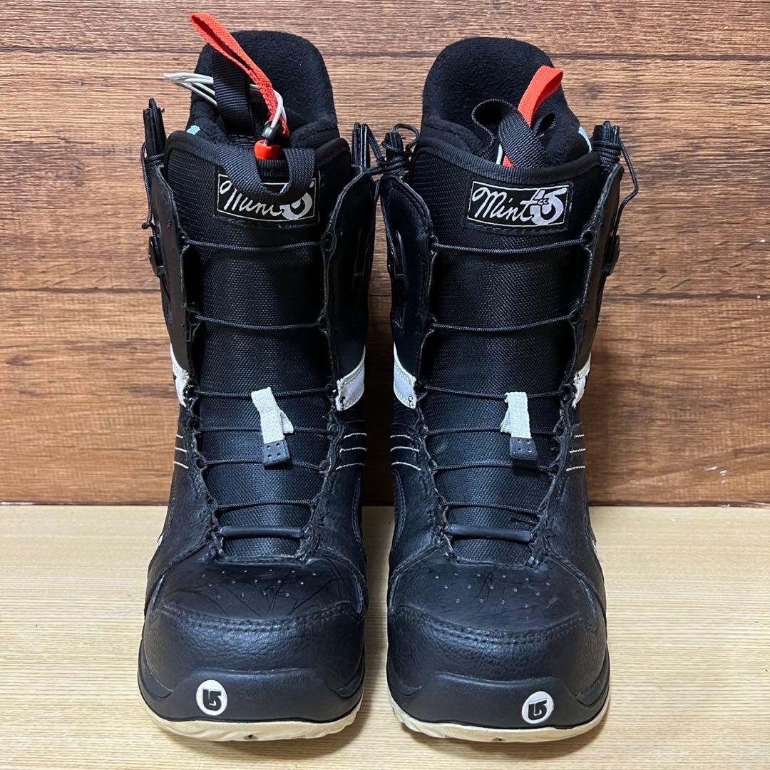 BURTON フライングＶ　レディース　スノーボード5点セット