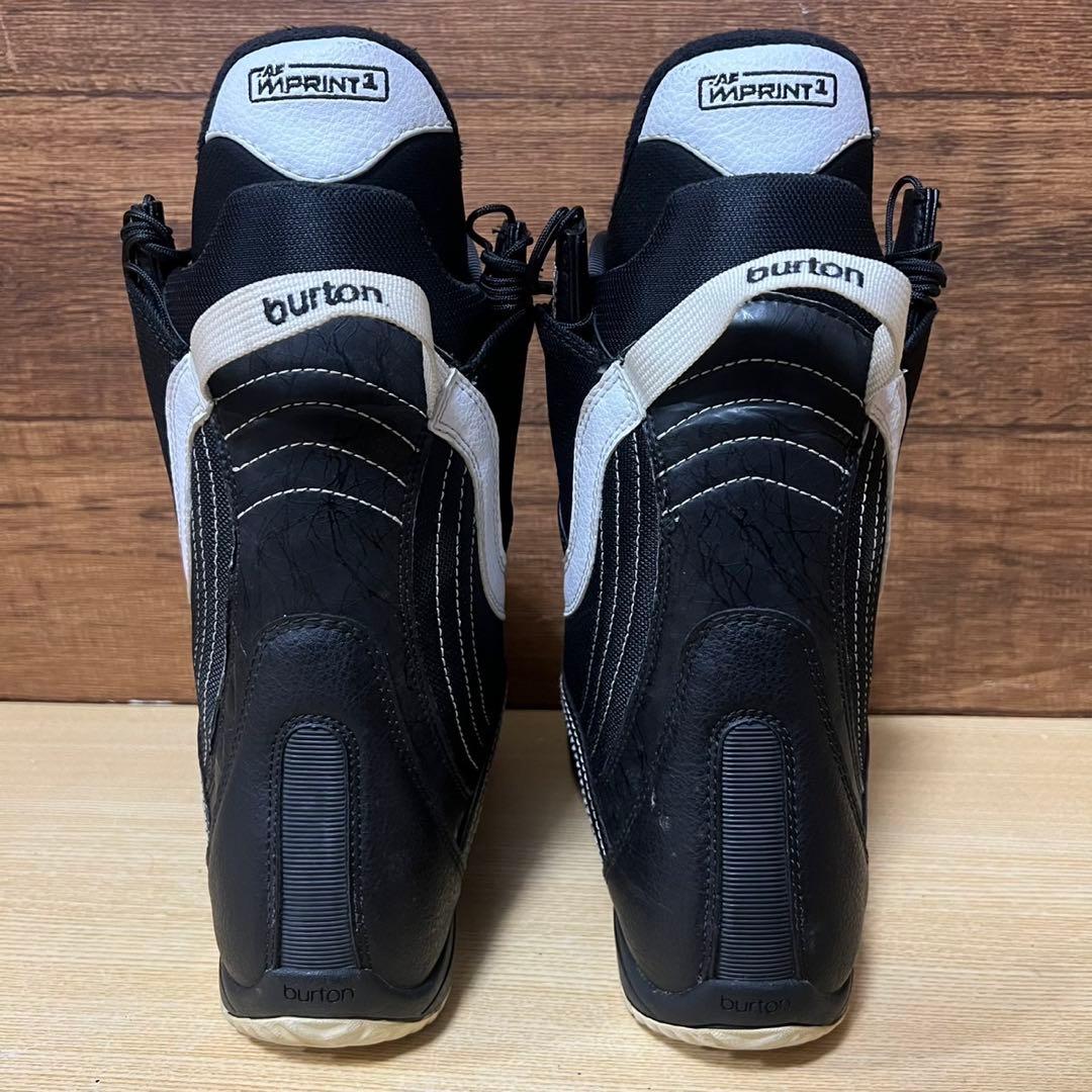 BURTON フライングＶ　レディース　スノーボード5点セット