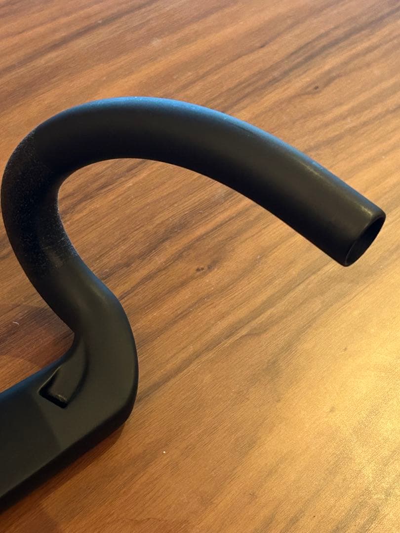 Black Inc 一体型ハンドル 380 140 -6マウント付　美品