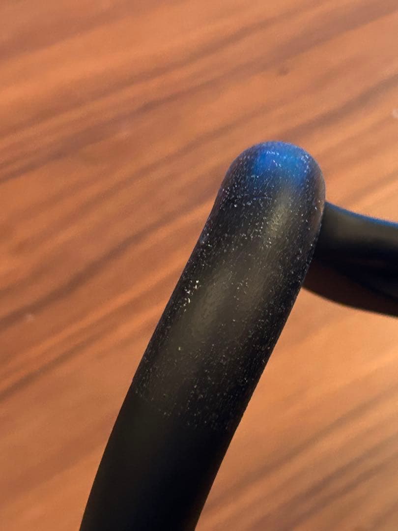 Black Inc 一体型ハンドル 380 140 -6マウント付　美品