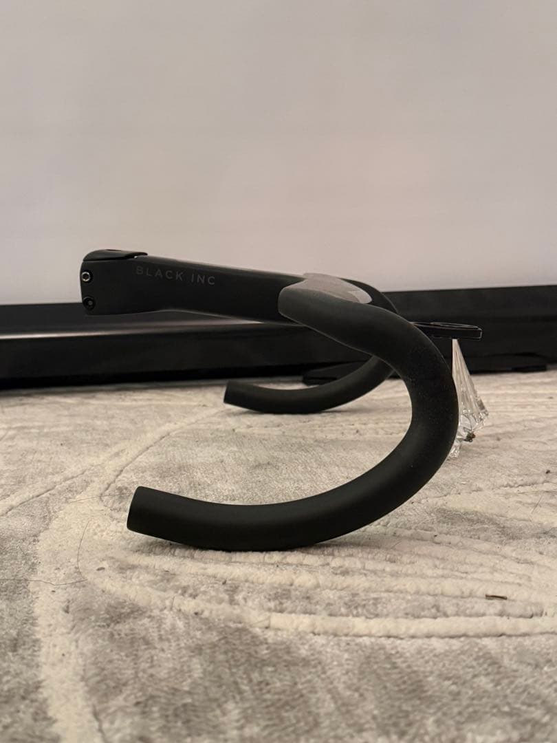 Black Inc 一体型ハンドル 380 140 -6マウント付　美品