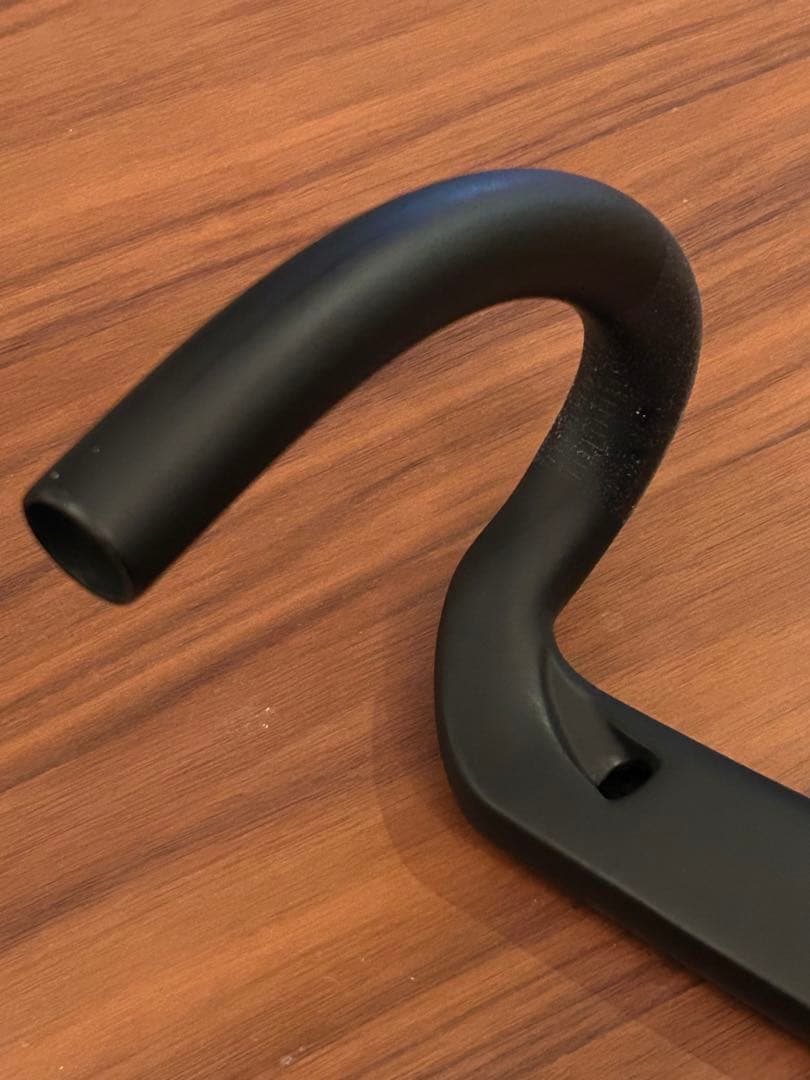 Black Inc 一体型ハンドル 380 140 -6マウント付　美品