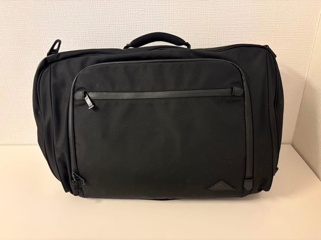 【美品】DATUM デイタム 3wayバッグ 元値:25,000 値下げ可