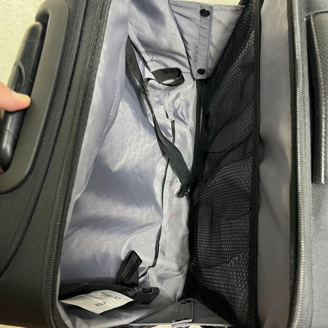 極美品 Samsoniteサムソナイト キャリーバッグ 1000547 機内持込