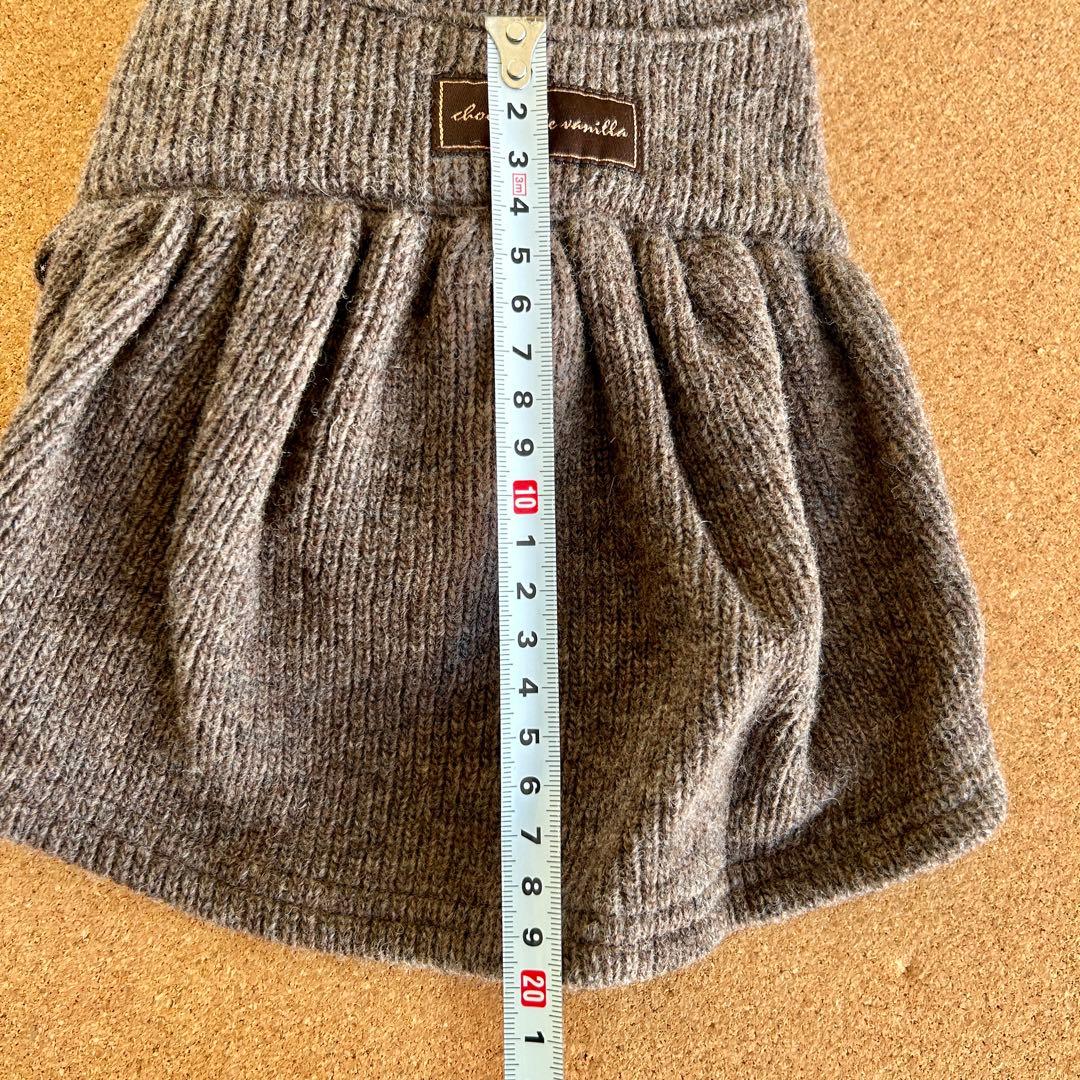 AtelierGG ガールズダッフルコート 21