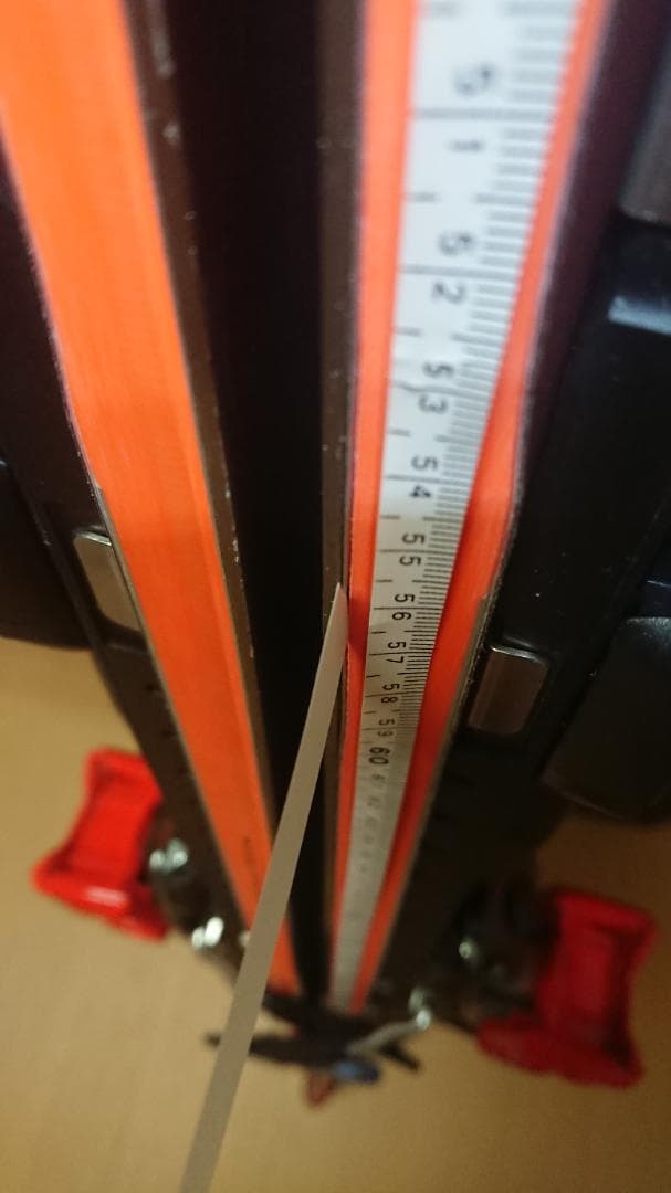 REDSTER G9R REVOSHOCK S + X12VAR（23-24）