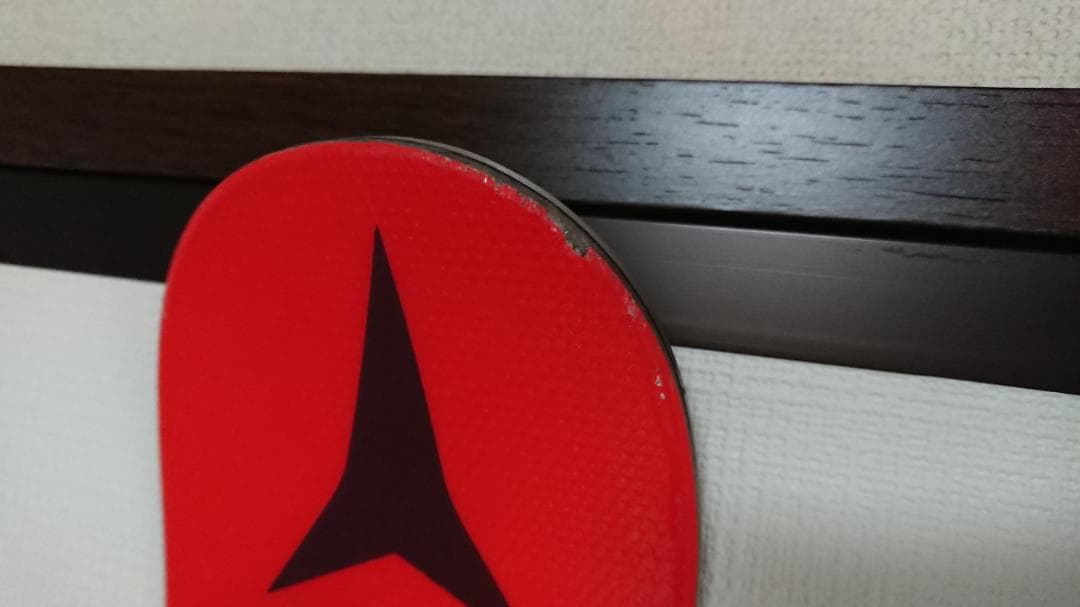 REDSTER G9R REVOSHOCK S + X12VAR（23-24）