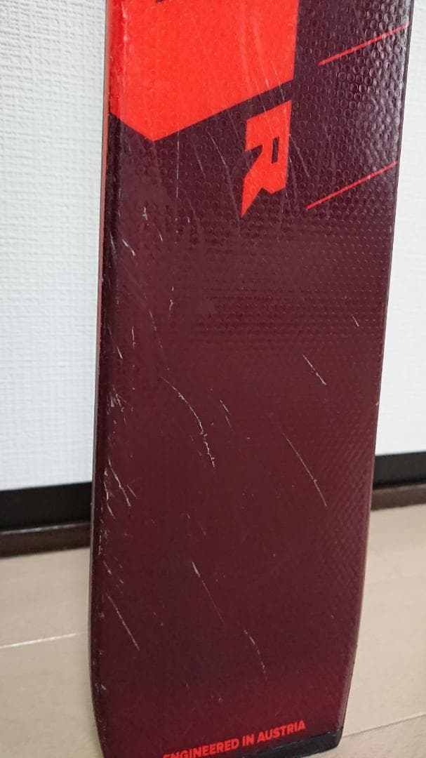 REDSTER G9R REVOSHOCK S + X12VAR（23-24）