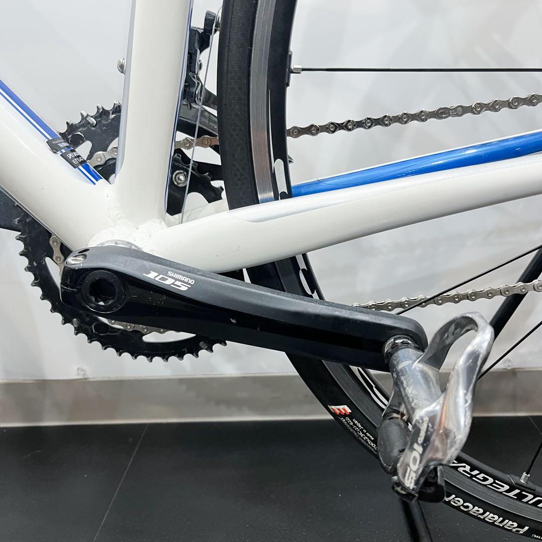 自転車本体 SPECIALIZED ALLEZ COMP COMPACT 2011 105