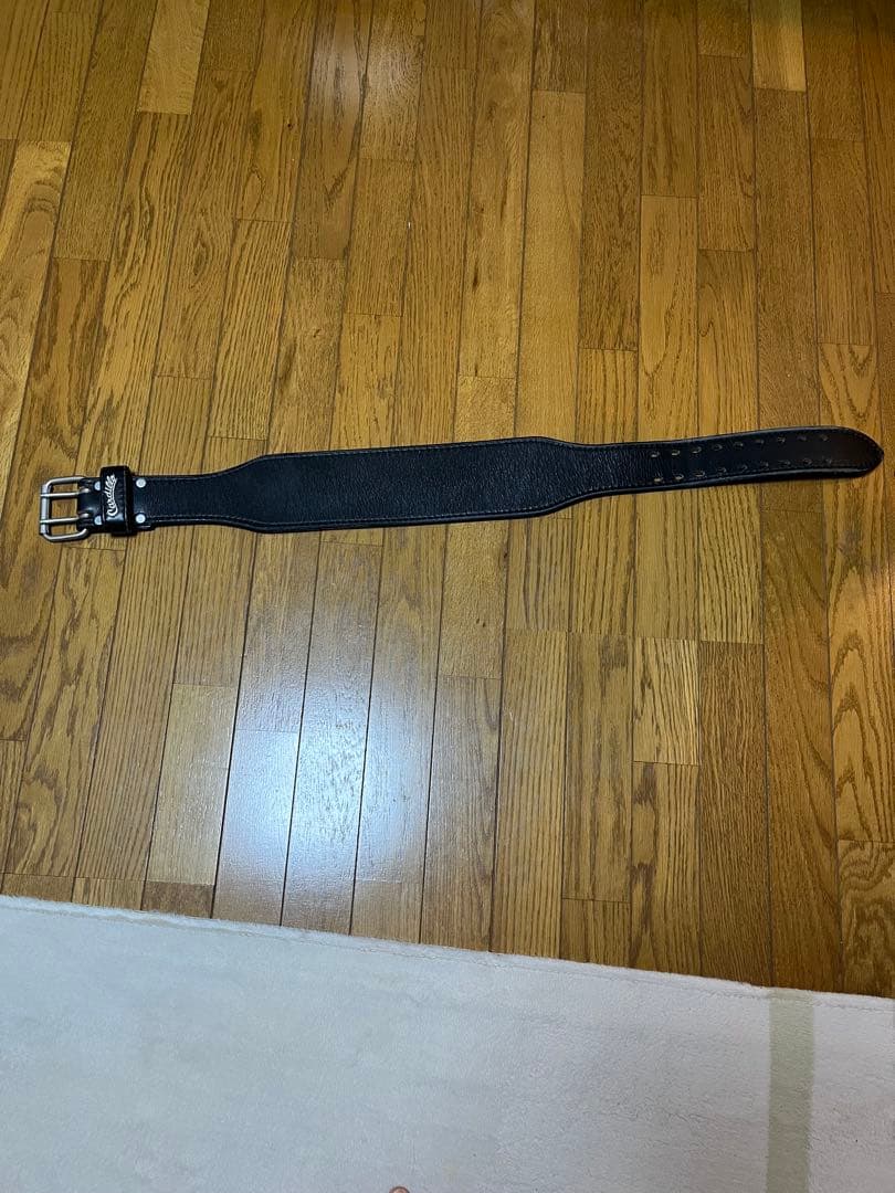 Cardillo トレーニングベルト　Sサイズ