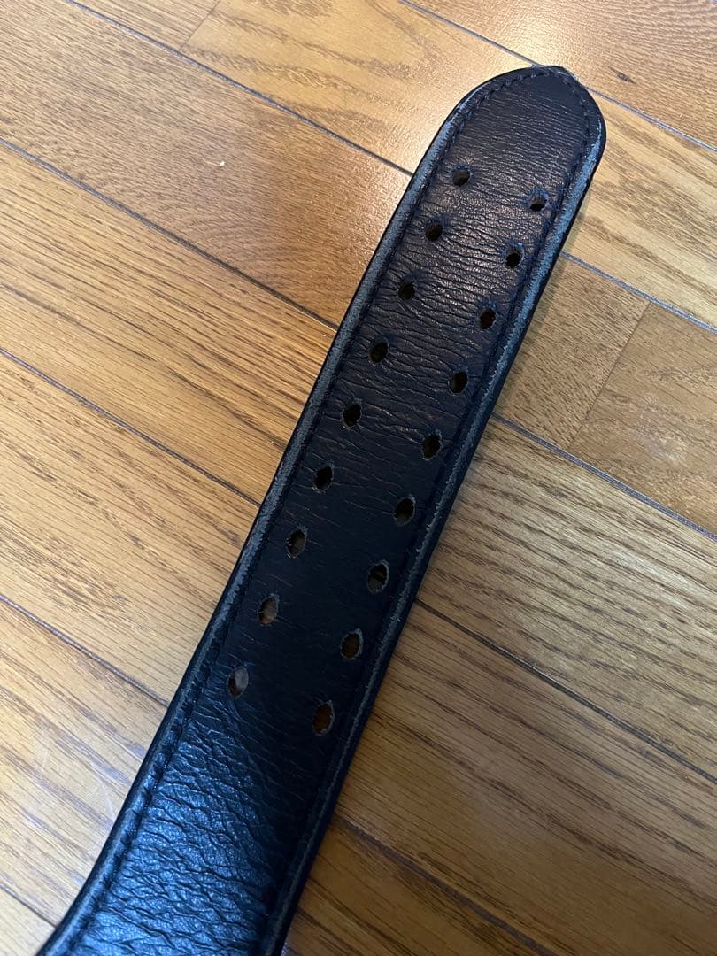 Cardillo トレーニングベルト　Sサイズ