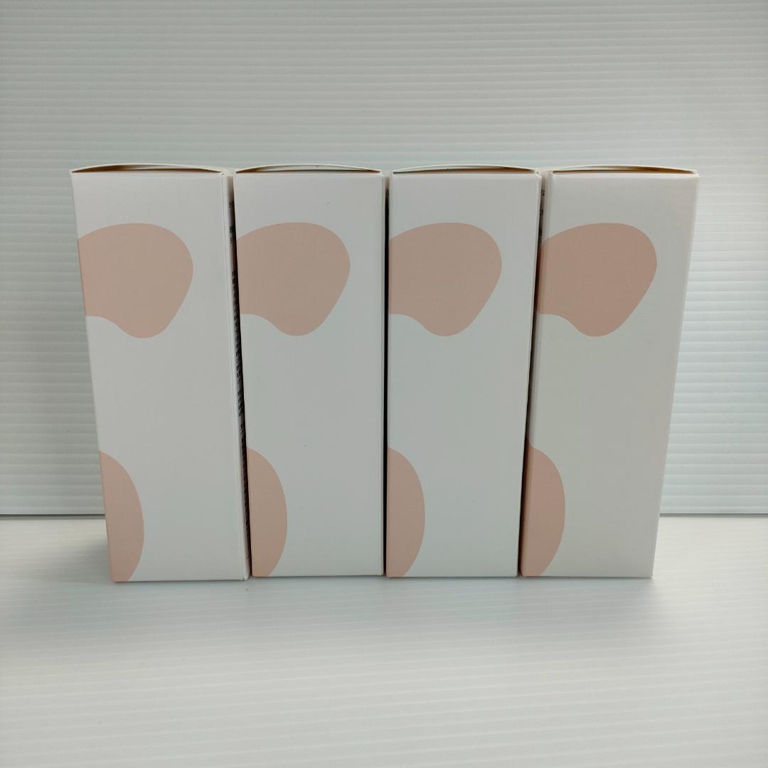 【未開封品】b.risビーリス エアリーカラーリングフォーム ダークブラウン4本