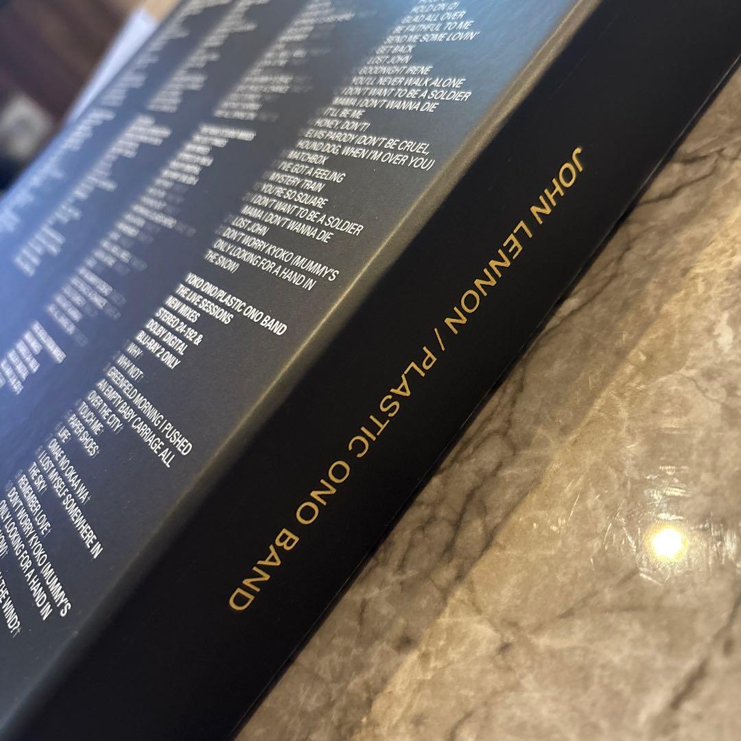 Javaky ☆John Lennon ジョンの魂