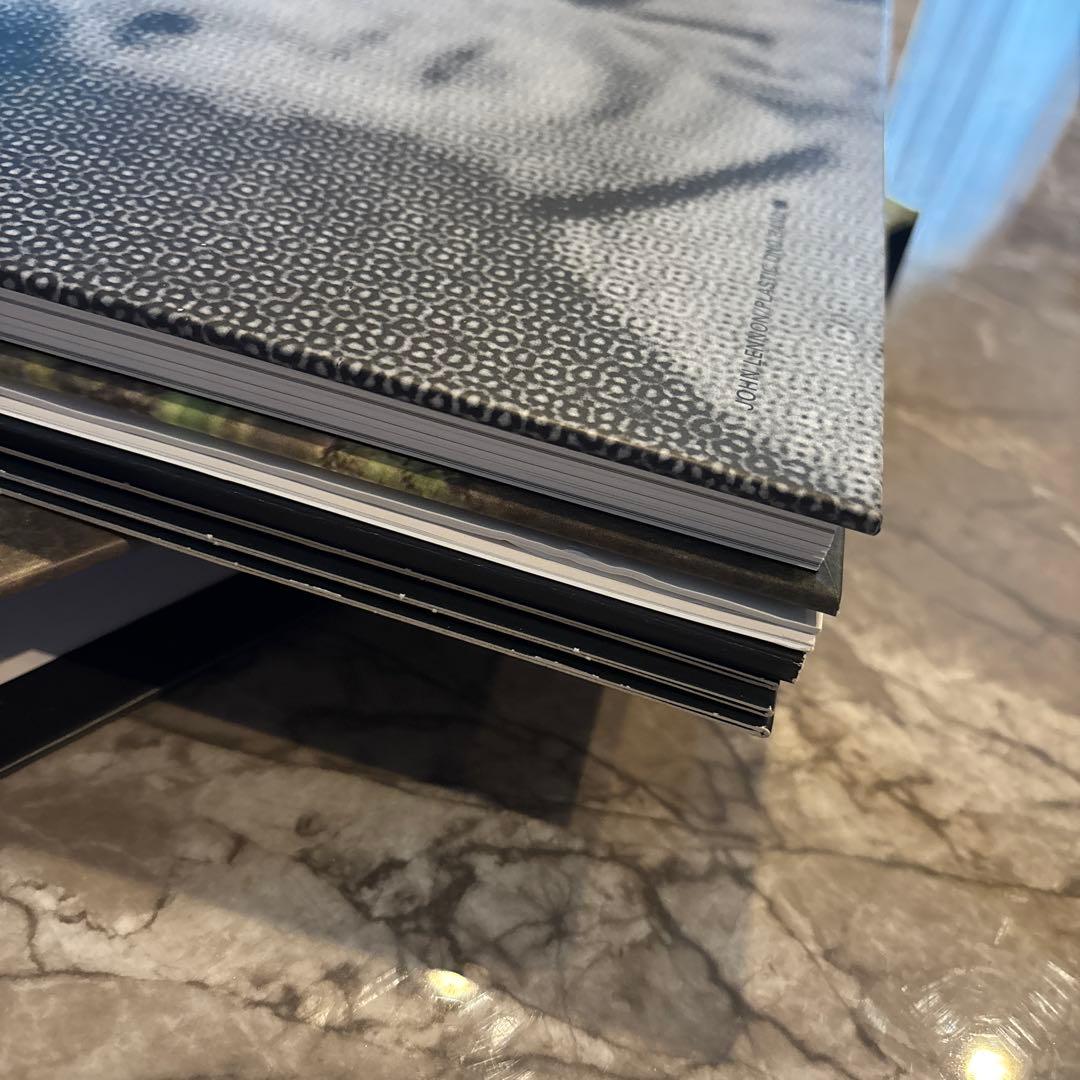 Javaky ☆John Lennon ジョンの魂