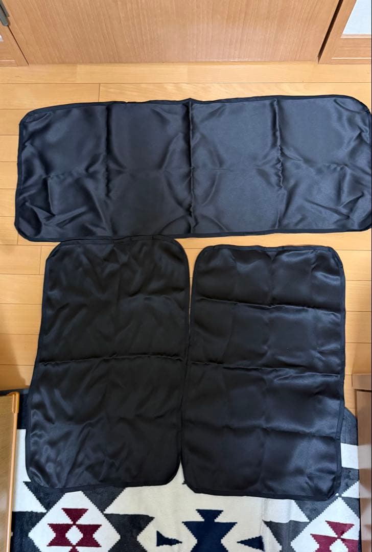 ジムニー　アクセサリーセット　(JB64、JB74)