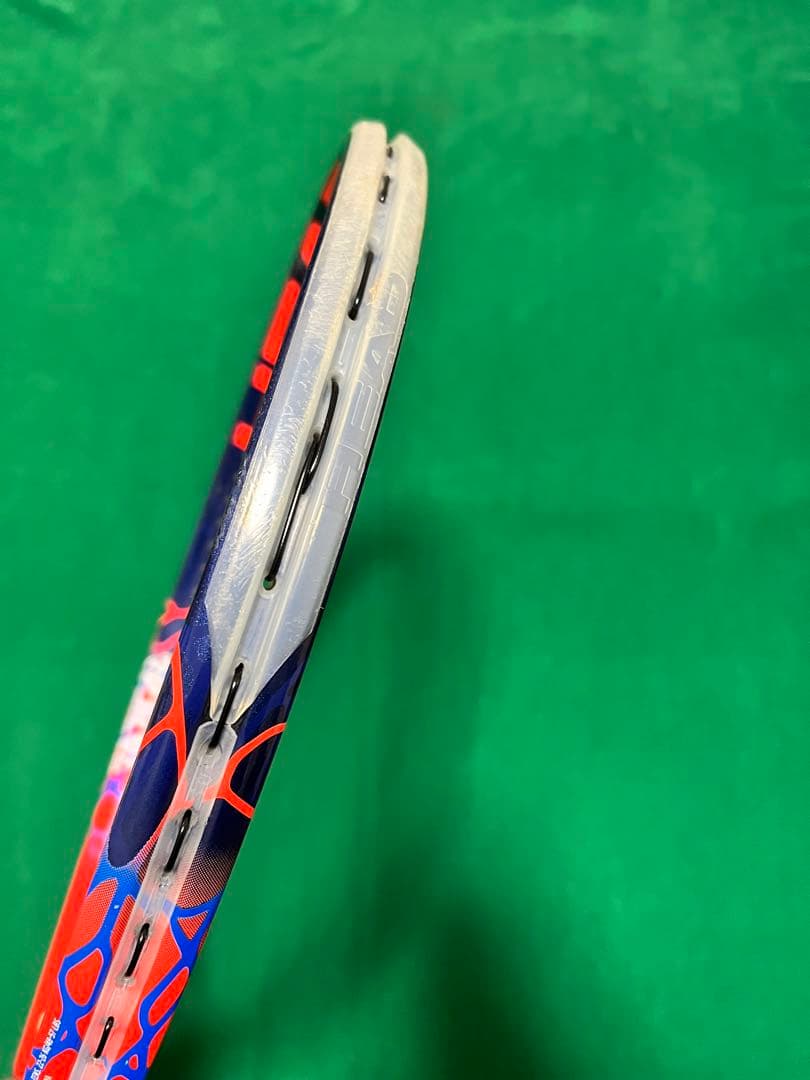 HEAD RADICAL PRO テニスラケット G3 グラフェンタッチ